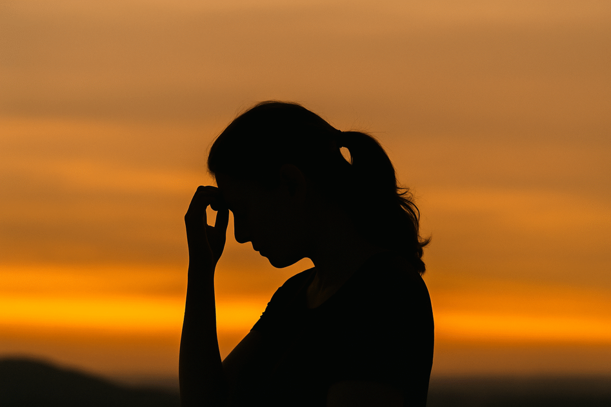 Como você reage quando alguém te causa algum tipo de sofrimento