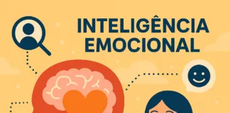 A Importância da Inteligência Emocional, para o bem-estar e equilíbrio Inteligência emocional