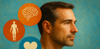 O que é o ser humano as quatro dimensões do ser física mental emocional e espiritual