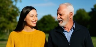 Felicidade e Relacionamentos Como Viver com Propósito e plenitude de vida