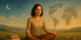 Cosmovisão e Autoconhecimento: O Que a Filosofia, a Teologia e a Psicanálise Revelam Sobre Você