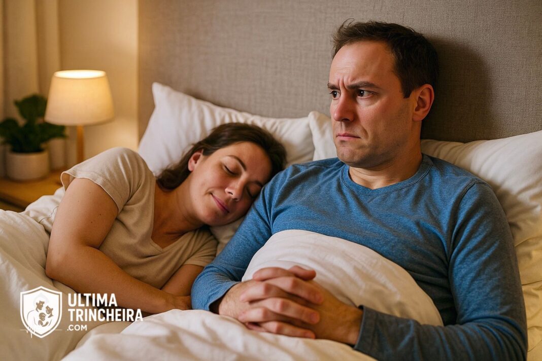 Ansiedade e Distúrbios do Sono 7 Estratégias para Dormir Melhor e Reduzir a Insônia