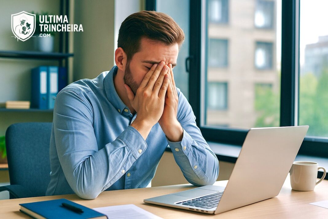 Como evitar o Burnout Como evitar o Burnout nas empresas 17 estratégias poderosas