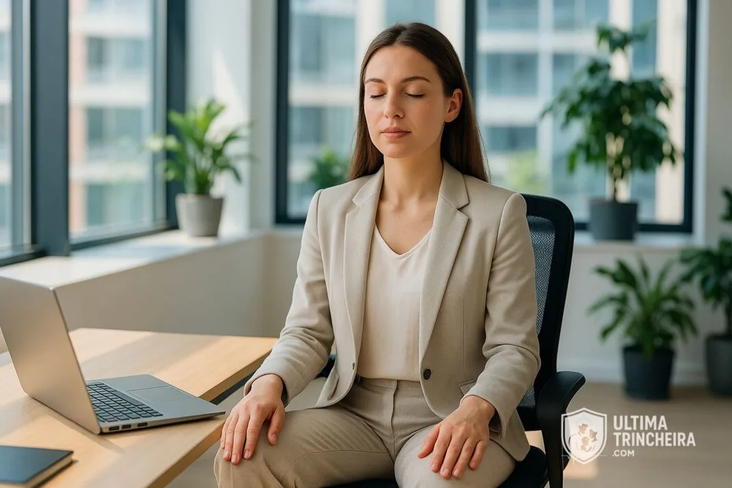Mindfulness para Ansiedade iniciantes Mindfulness para Iniciantes Como a Atenção Plena Ajuda a Lidar com a Ansiedade Diária