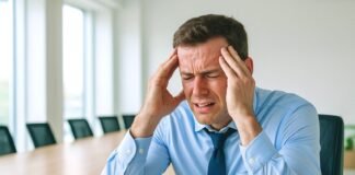 O Que Fazer Durante uma Crise de Ansiedade? Guia Prático de 5 Passos para o Controle Imediato O Que Fazer Durante uma Crise de Ansiedade Guia Prático de 5 Passos para o Controle Imediato