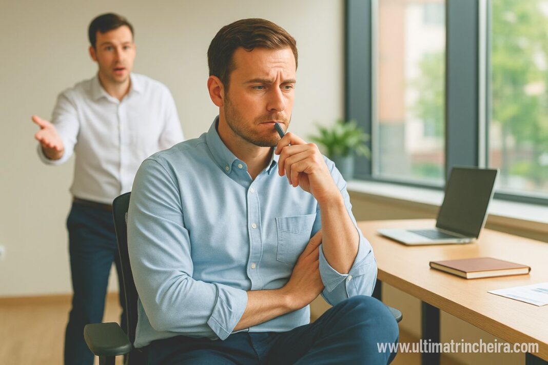 Reestruturação Cognitiva 7 Passos Poderosos para Desafiar Pensamentos Negativos e Ansiosos