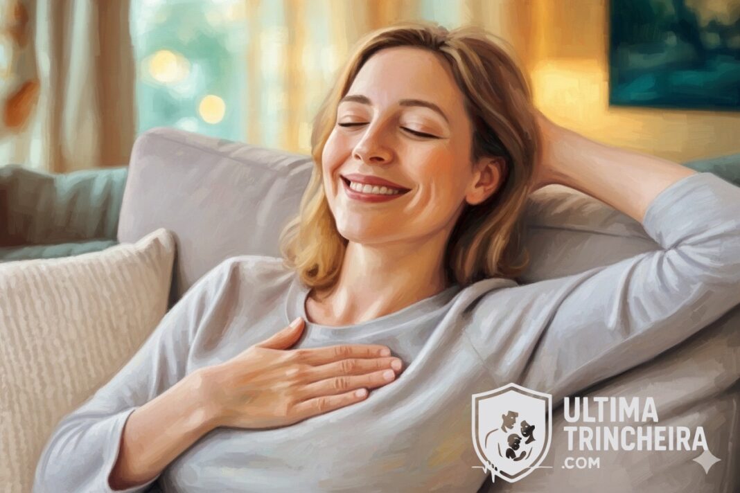 O Guia Completo da Autoestima Inabalável