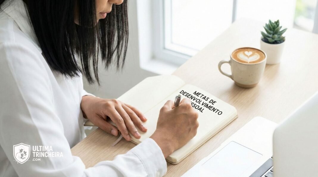 Como Desenvolver Inteligência Emocional em 30 dias Como Desenvolver Inteligência Emocional em 30 Dias Guia Prático para Líderes