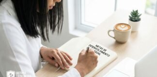 Como Desenvolver Inteligência Emocional em 30 Dias Guia Prático para Líderes