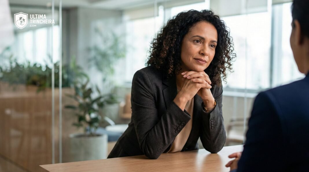 Empatia na Liderança Empatia na Liderança Por Que os Melhores Líderes Priorizam a Conexão Humana