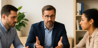 Gestão de Conflitos com Inteligência Emocional 7 Técnicas Validadas pela Neurociência